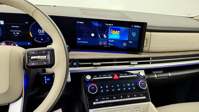 2024 Hyundai Santa Fe Calligraphy AWD - 23030427 - 17