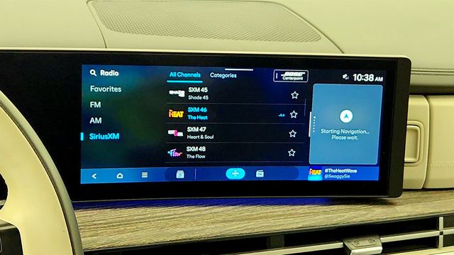 2024 Hyundai Santa Fe Calligraphy AWD - 23030427 - 18