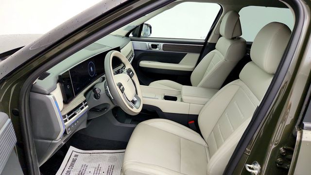 2024 Hyundai Santa Fe Calligraphy AWD - 23030427 - 20