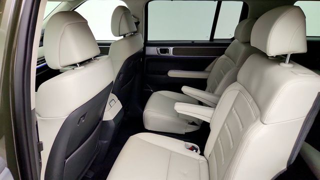 2024 Hyundai Santa Fe Calligraphy AWD - 23030427 - 21