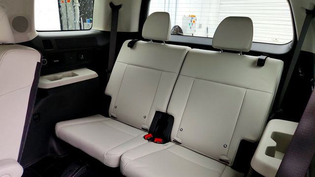 2024 Hyundai Santa Fe Calligraphy AWD - 23030427 - 22