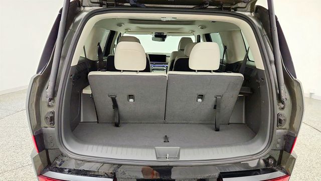 2024 Hyundai Santa Fe Calligraphy AWD - 23030427 - 23