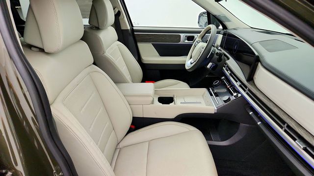 2024 Hyundai Santa Fe Calligraphy AWD - 23030427 - 25