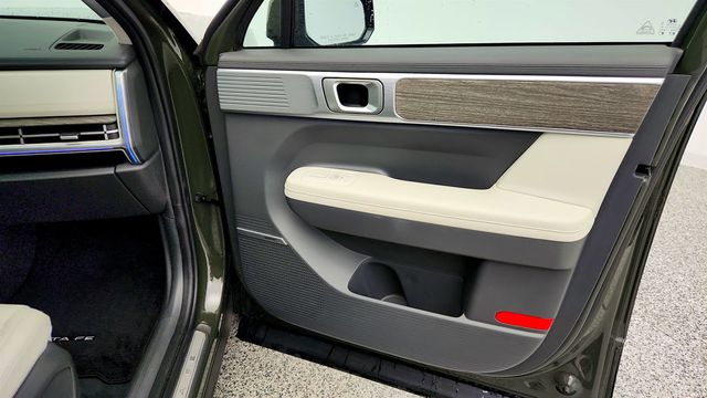 2024 Hyundai Santa Fe Calligraphy AWD - 23030427 - 27