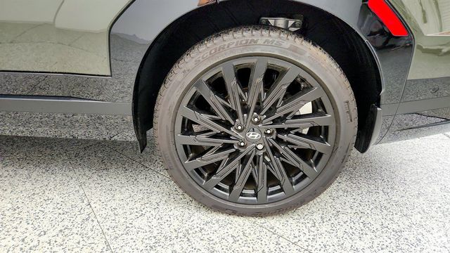 2024 Hyundai Santa Fe Calligraphy AWD - 23030427 - 8