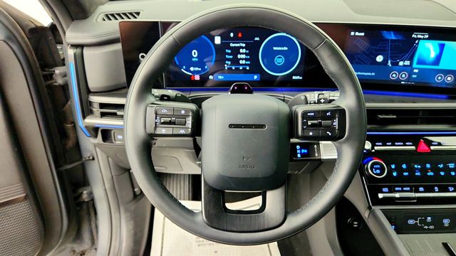 2024 Hyundai Santa Fe Calligraphy AWD - 23033900 - 12