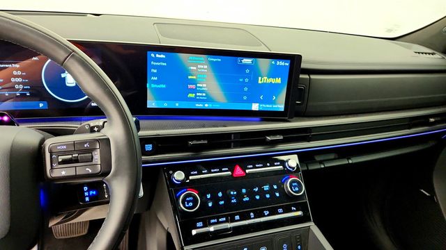 2024 Hyundai Santa Fe Calligraphy AWD - 23033900 - 14