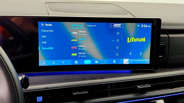 2024 Hyundai Santa Fe Calligraphy AWD - 23033900 - 15