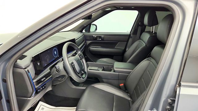 2024 Hyundai Santa Fe Calligraphy AWD - 23033900 - 17
