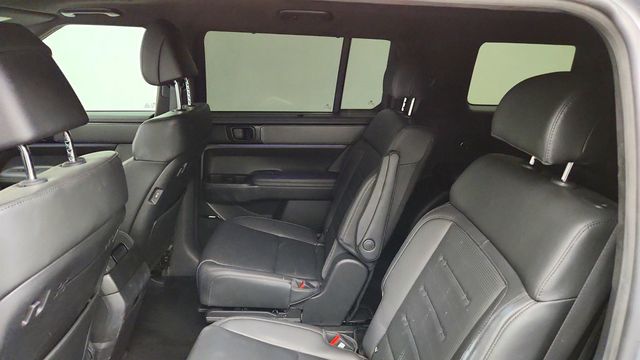 2024 Hyundai Santa Fe Calligraphy AWD - 23033900 - 18
