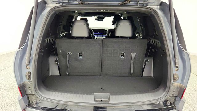 2024 Hyundai Santa Fe Calligraphy AWD - 23033900 - 19