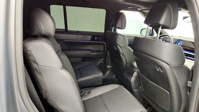 2024 Hyundai Santa Fe Calligraphy AWD - 23033900 - 21