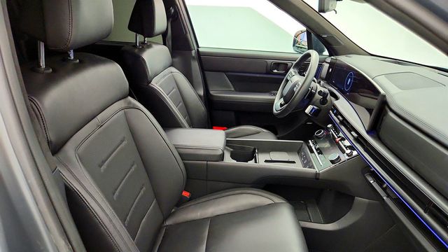 2024 Hyundai Santa Fe Calligraphy AWD - 23033900 - 22