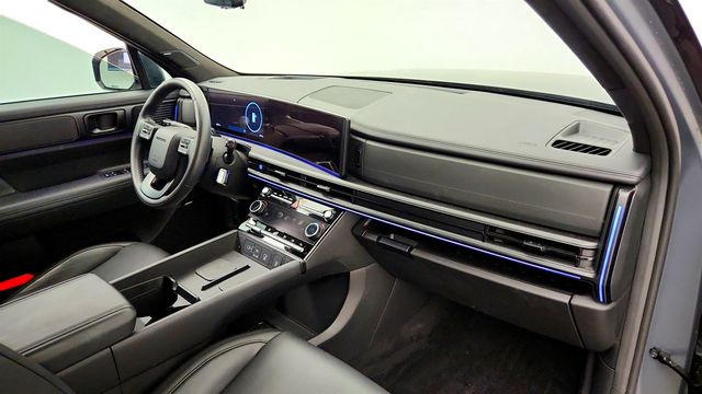 2024 Hyundai Santa Fe Calligraphy AWD - 23033900 - 23