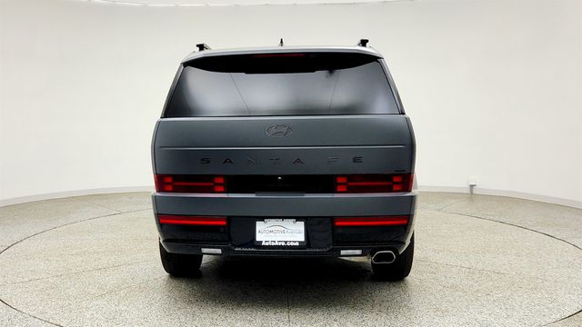 2024 Hyundai Santa Fe Calligraphy AWD - 23033900 - 5