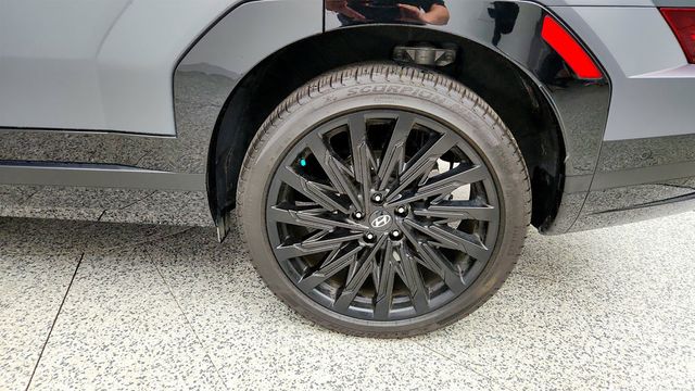 2024 Hyundai Santa Fe Calligraphy AWD - 23033900 - 8