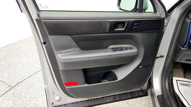 2024 Hyundai Santa Fe Calligraphy AWD - 23085351 - 10