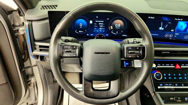 2024 Hyundai Santa Fe Calligraphy AWD - 23085351 - 12