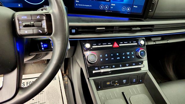 2024 Hyundai Santa Fe Calligraphy AWD - 23085351 - 15