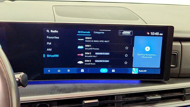 2024 Hyundai Santa Fe Calligraphy AWD - 23085351 - 16