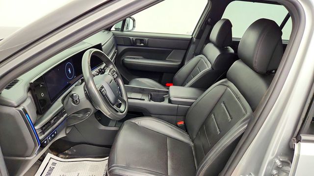 2024 Hyundai Santa Fe Calligraphy AWD - 23085351 - 18