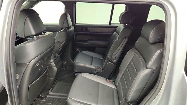 2024 Hyundai Santa Fe Calligraphy AWD - 23085351 - 19