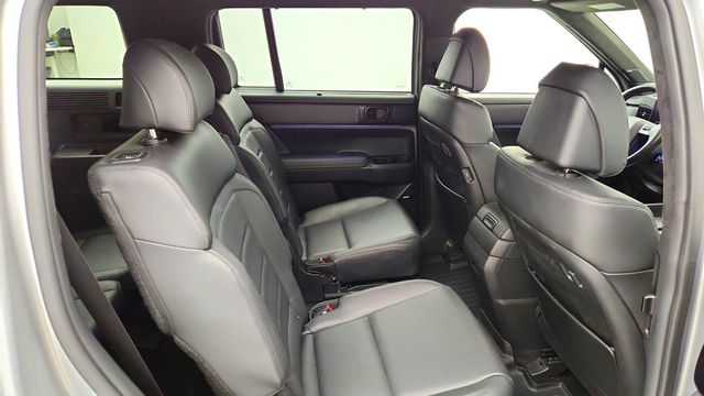 2024 Hyundai Santa Fe Calligraphy AWD - 23085351 - 21