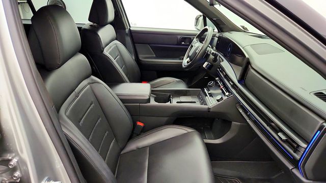 2024 Hyundai Santa Fe Calligraphy AWD - 23085351 - 22