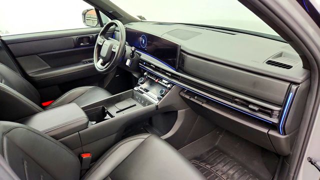 2024 Hyundai Santa Fe Calligraphy AWD - 23085351 - 23