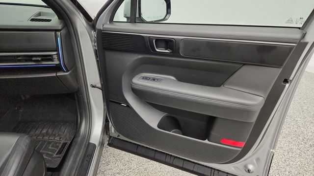 2024 Hyundai Santa Fe Calligraphy AWD - 23085351 - 24