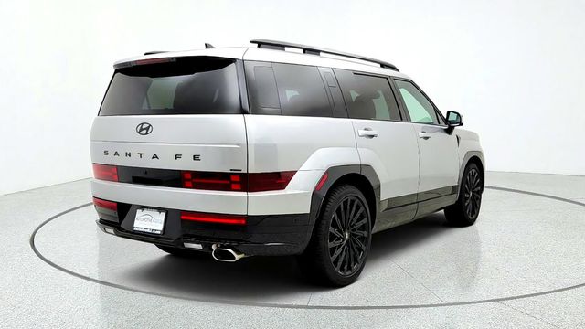 2024 Hyundai Santa Fe Calligraphy AWD - 23085351 - 4