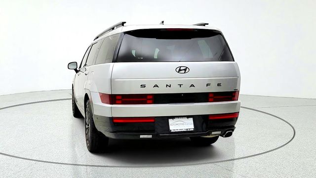2024 Hyundai Santa Fe Calligraphy AWD - 23085351 - 5