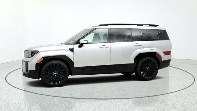 2024 Hyundai Santa Fe Calligraphy AWD - 23085351 - 7