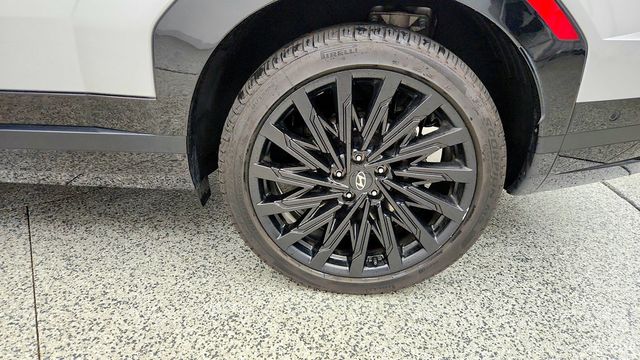 2024 Hyundai Santa Fe Calligraphy AWD - 23085351 - 8
