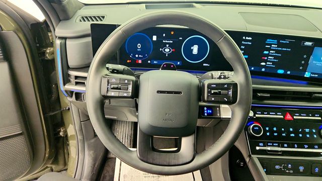 2024 Hyundai Santa Fe Calligraphy AWD w/ Panoramic Curved Display - 22994122 - 13