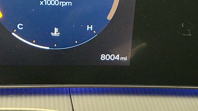 2024 Hyundai Santa Fe Calligraphy AWD w/ Panoramic Curved Display - 22994122 - 14