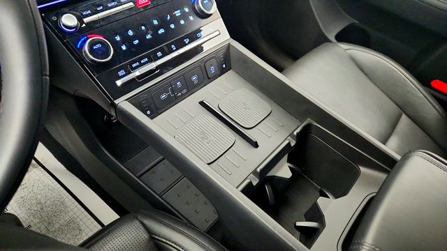 2024 Hyundai Santa Fe Calligraphy AWD w/ Panoramic Curved Display - 22994122 - 15