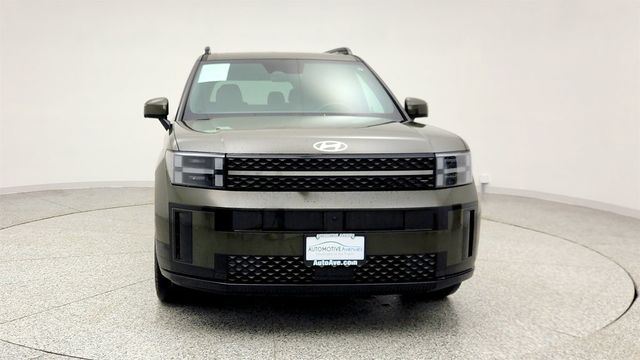 2024 Hyundai Santa Fe Calligraphy AWD w/ Panoramic Curved Display - 22994122 - 1