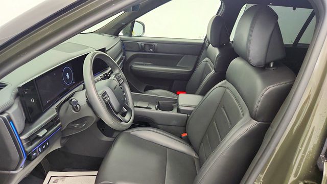 2024 Hyundai Santa Fe Calligraphy AWD w/ Panoramic Curved Display - 22994122 - 19