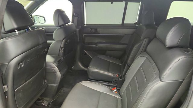 2024 Hyundai Santa Fe Calligraphy AWD w/ Panoramic Curved Display - 22994122 - 20