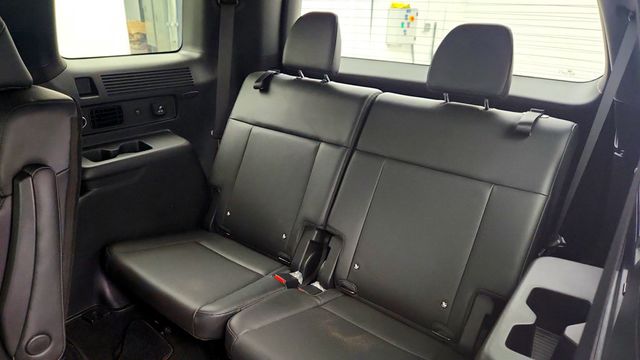 2024 Hyundai Santa Fe Calligraphy AWD w/ Panoramic Curved Display - 22994122 - 21