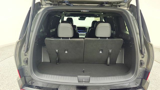 2024 Hyundai Santa Fe Calligraphy AWD w/ Panoramic Curved Display - 22994122 - 22