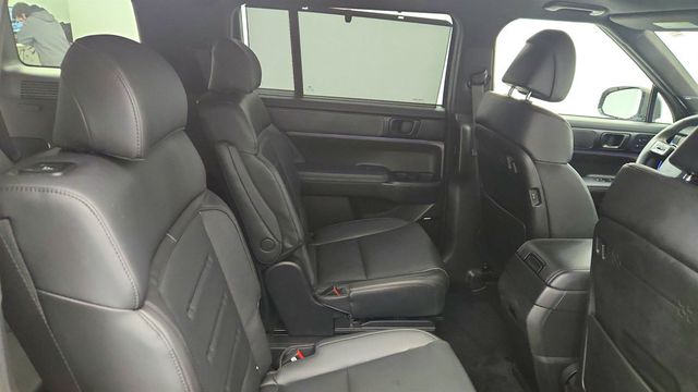 2024 Hyundai Santa Fe Calligraphy AWD w/ Panoramic Curved Display - 22994122 - 23