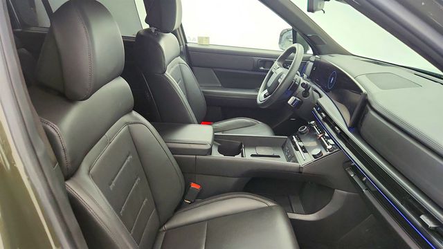 2024 Hyundai Santa Fe Calligraphy AWD w/ Panoramic Curved Display - 22994122 - 24