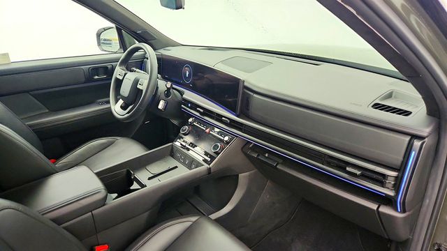 2024 Hyundai Santa Fe Calligraphy AWD w/ Panoramic Curved Display - 22994122 - 25