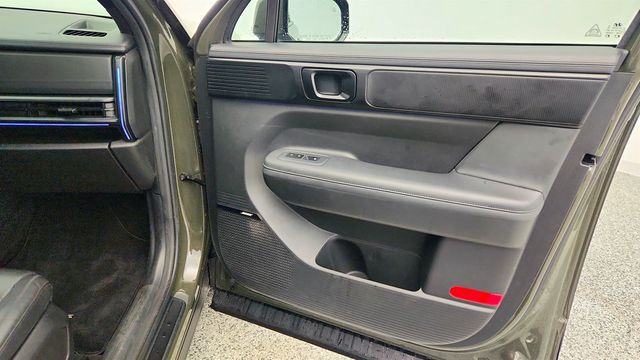 2024 Hyundai Santa Fe Calligraphy AWD w/ Panoramic Curved Display - 22994122 - 26