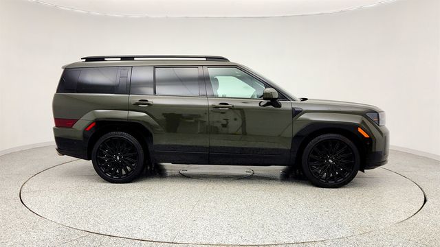 2024 Hyundai Santa Fe Calligraphy AWD w/ Panoramic Curved Display - 22994122 - 3