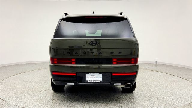 2024 Hyundai Santa Fe Calligraphy AWD w/ Panoramic Curved Display - 22994122 - 5