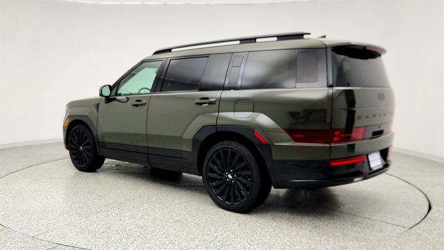 2024 Hyundai Santa Fe Calligraphy AWD w/ Panoramic Curved Display - 22994122 - 6