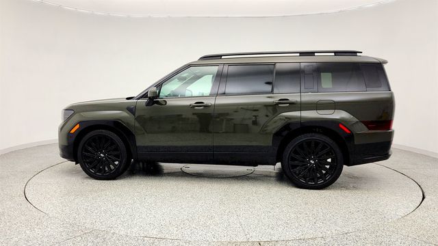 2024 Hyundai Santa Fe Calligraphy AWD w/ Panoramic Curved Display - 22994122 - 7